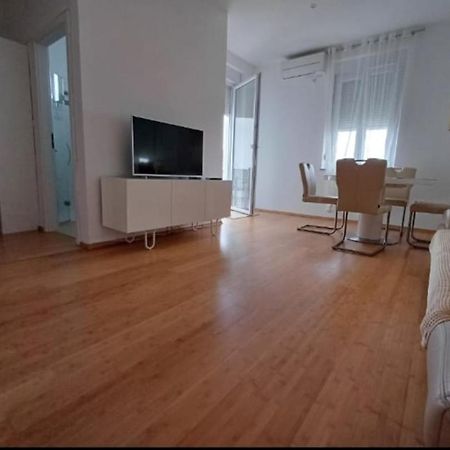 Mary Lägenhet Zadar Exteriör bild