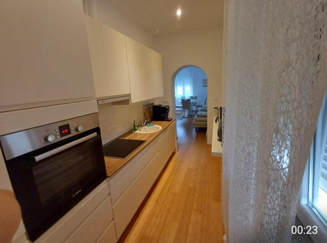 Mary Lägenhet Zadar Exteriör bild