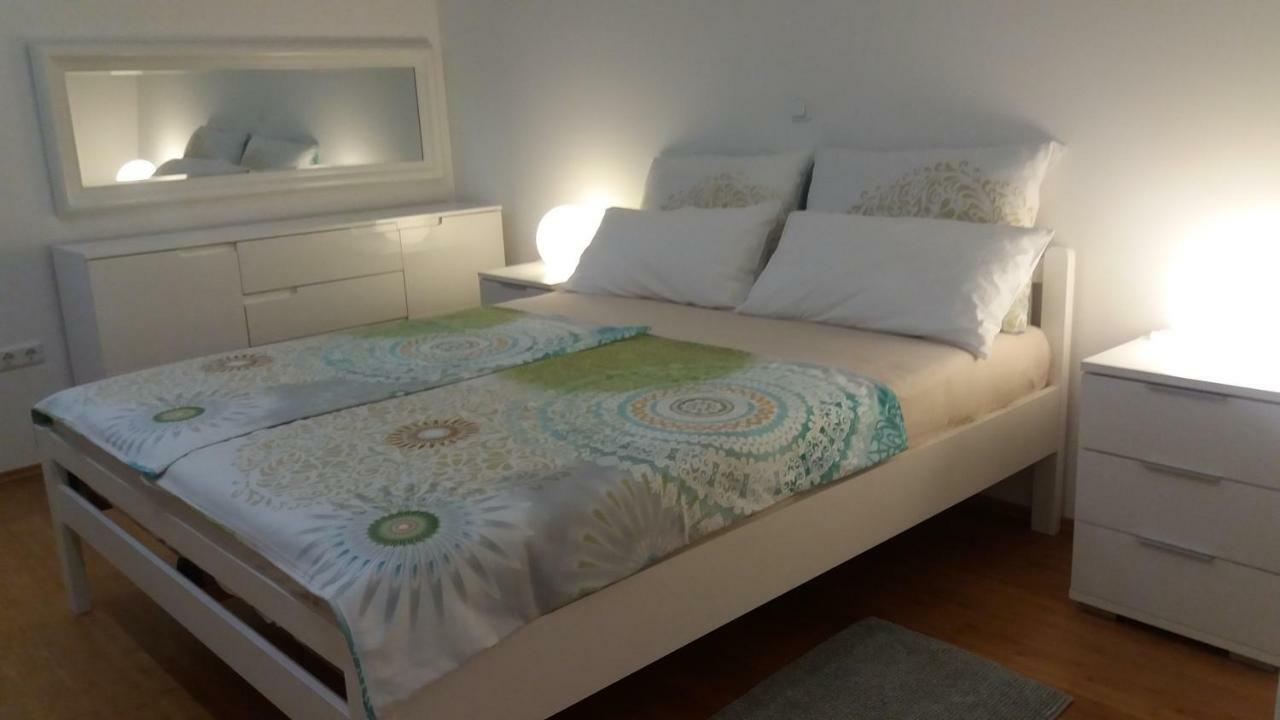 Mary Lägenhet Zadar Exteriör bild