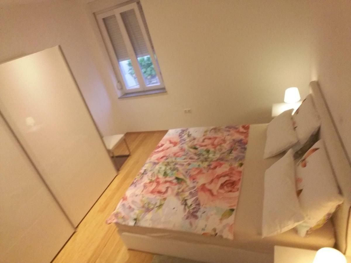 Mary Lägenhet Zadar Exteriör bild